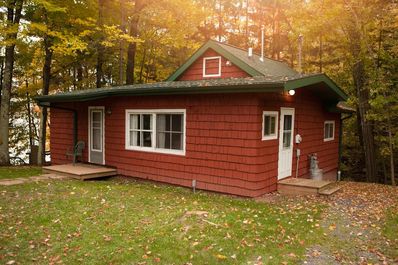 Mission Springs Resort Ashland Exterior foto